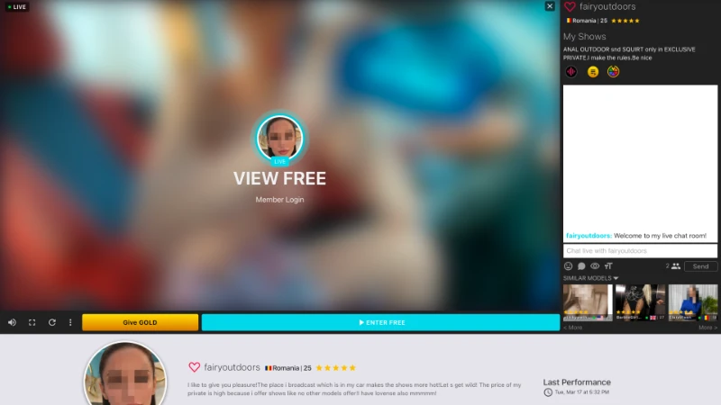 Jerkmate screenshot 2